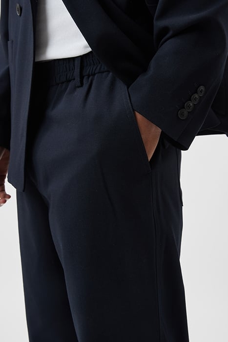 DANE 2908 PANTS NAVY BLAZER 4