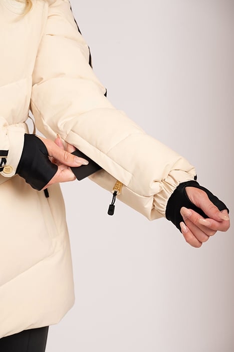 UNIQUE JACKET CREAM 4