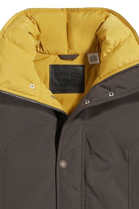 WEBSTER LIGHT JACKET MULTICOLOUR 7