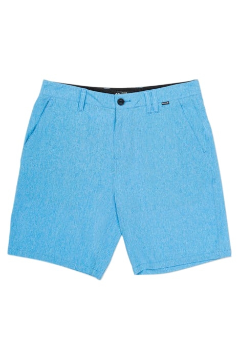 PHANTOM FLOW WALKSHORT 20 BLISS BLUE 3