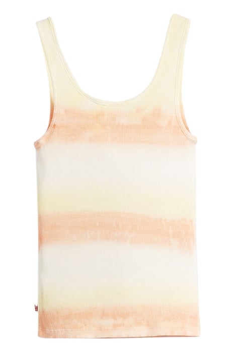 ESSENTIAL TANK TOP MULTICOLOUR 4