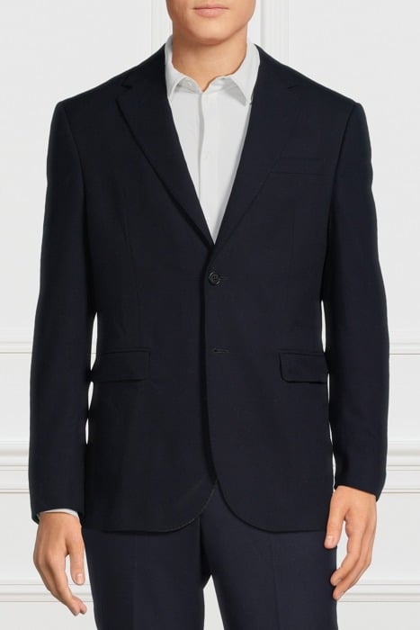 SEAN NOTCH BLAZER SMART BLUE 1