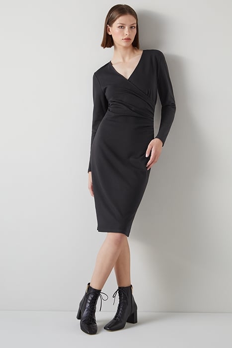 DR ALEX - FIXED WRAP PONT BLACK 4