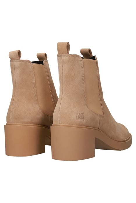 BLACKSTONE - RONJA MID - YL76 GINGER ROOT - BOOTS 4