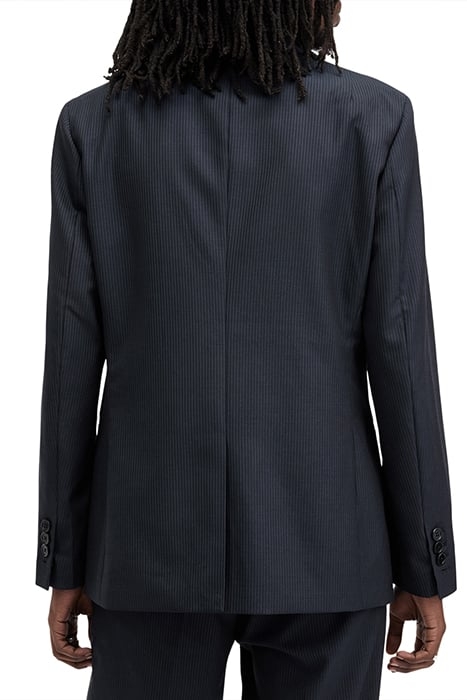 HOWLING BLAZER INK BLUE 2