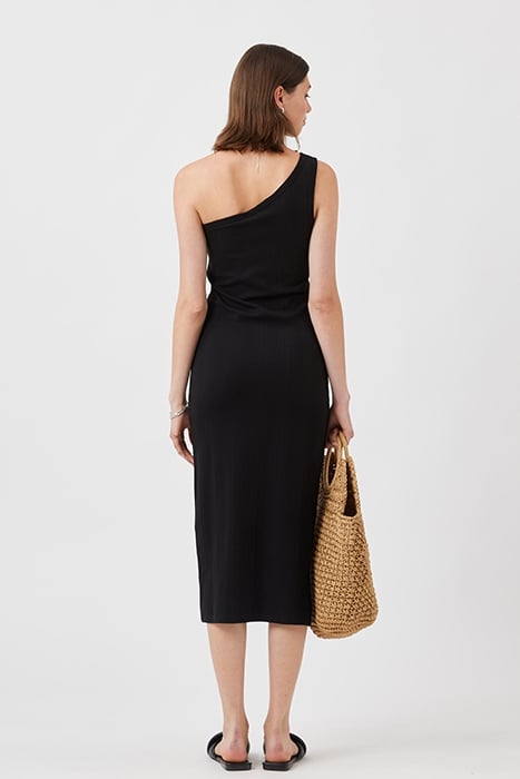 PAULAS 9741 DRESS BLACK 2