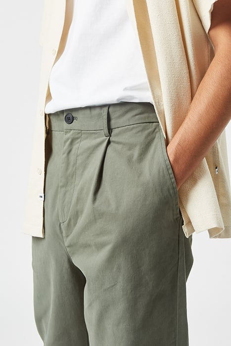 BERTILS 9344 PANTS BEETLE 6