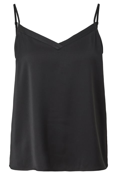 COMMA BLOUSES BLACK 4