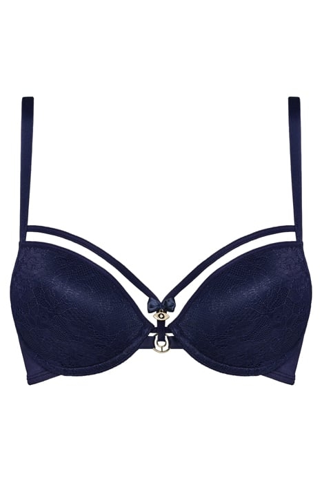 SPACE ODYSSEY EVENING BLUE LACE 3