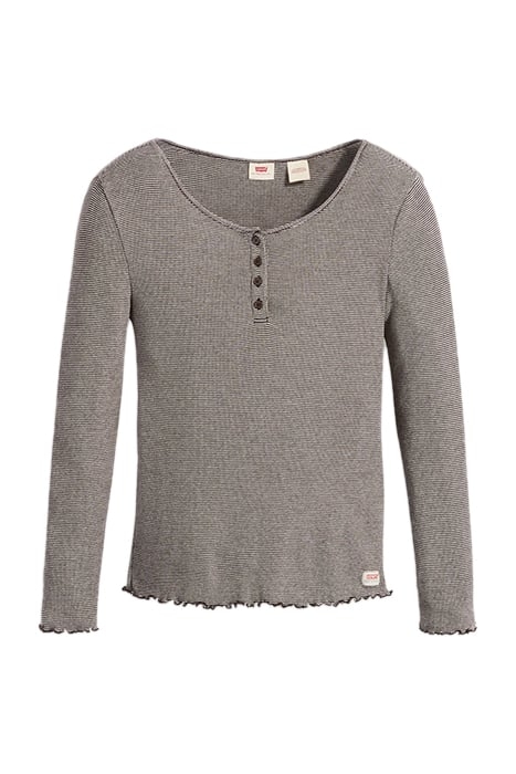 DRY LONG-SLEEVED TOP BEIGE 3