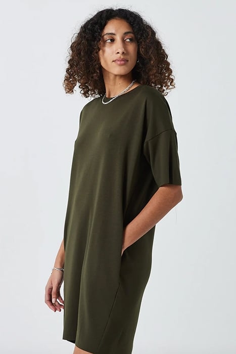 REGITZA 2.0 0265 DRESS RACING GREEN 3