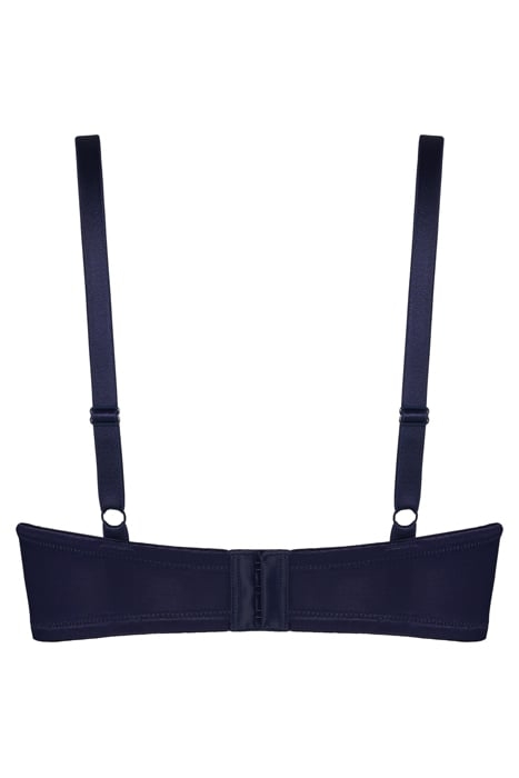 SPACE ODYSSEY EVENING BLUE LACE 3