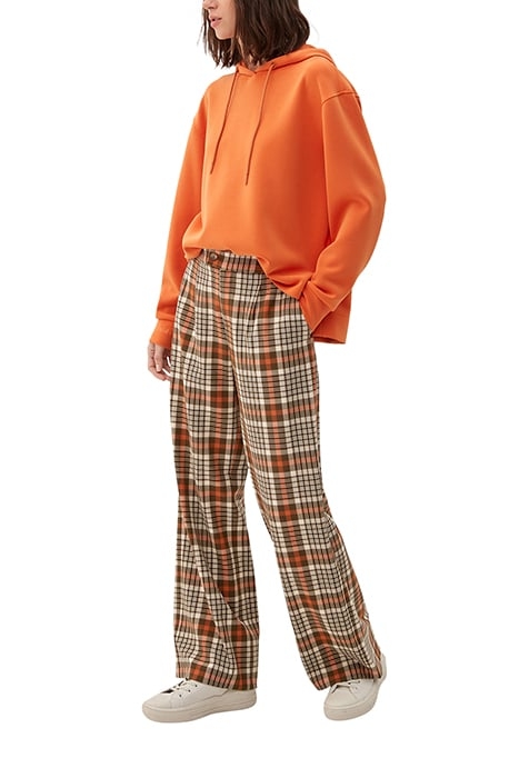 S.OLIVER PANTS GREEN 3