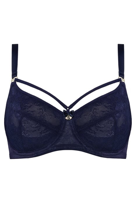 SPACE ODYSSEY EVENING BLUE LACE 2