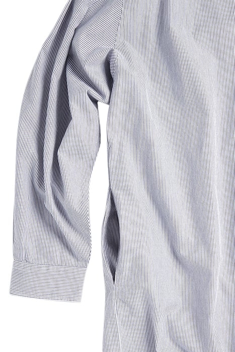 NOLA DRESS SHIRT GREY 7