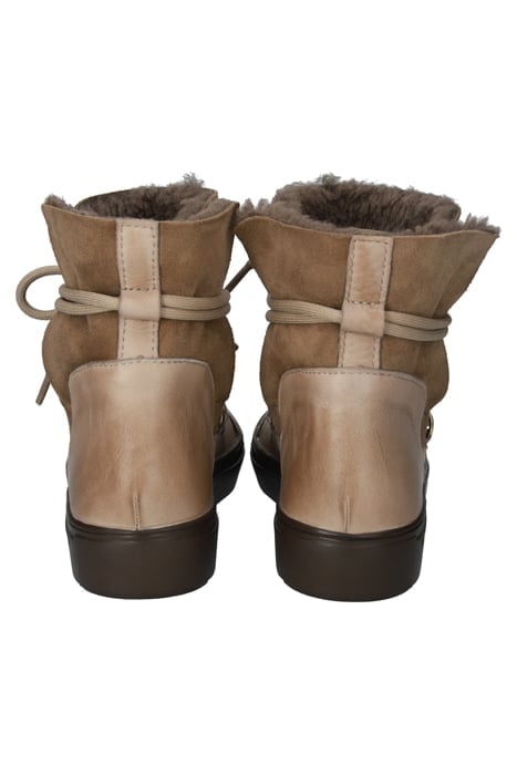 BLACKSTONE - UKI - UL87 FOSSIL - BOOTS 7