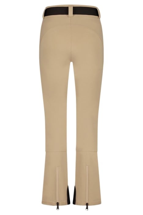 UDA SKI PANTS DARK HUMMUS 3