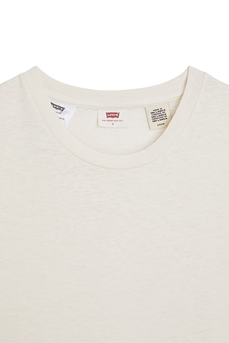 EVERYDAY T-SHIRT WHITE 6