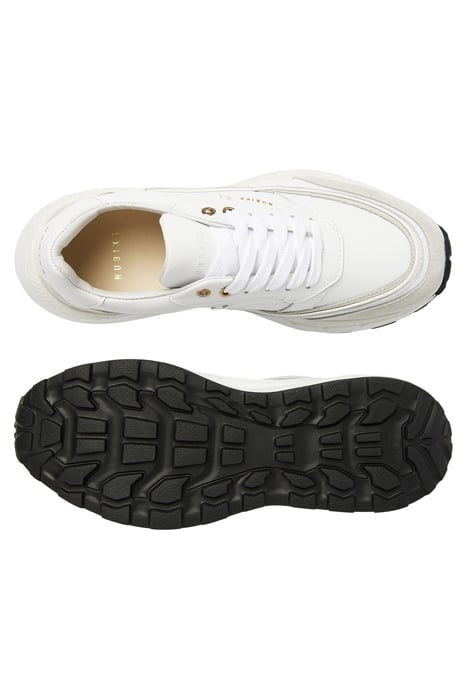 OBERON NORA (L) WHITE COMBI 4