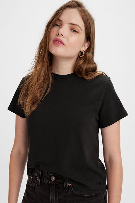 EVERYDAY T-SHIRT BLACK 5