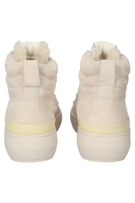 BLACKSTONE - SOLEY - YL65 SAND - SNEAKER (HIGH) 7