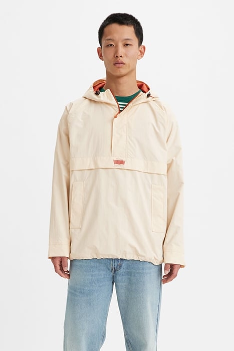 STOCKTON LIGHT JACKET BEIGE 1