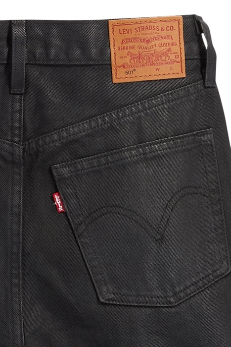 501 FORMAL PANT BLACK 7