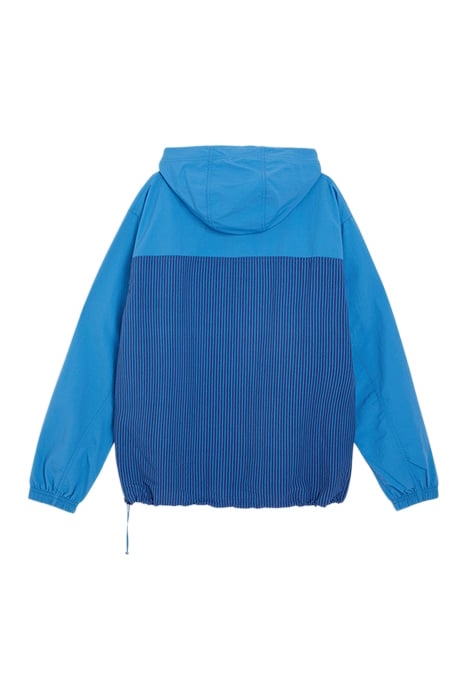 BOLINAS LIGHT JACKET BLUE 4
