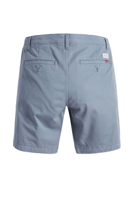 XX SHORT GREY 4