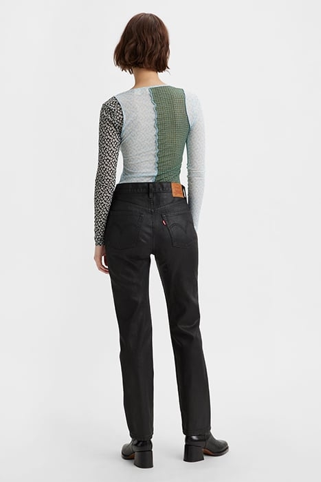 501 FORMAL PANT BLACK 2