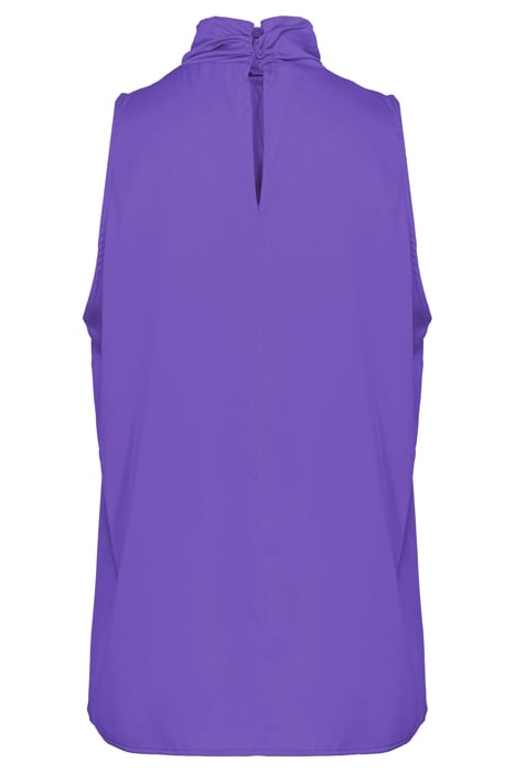 BANDITORE BLUSA RASO FLUIDO POLY PARACHUTE PURPLE 2