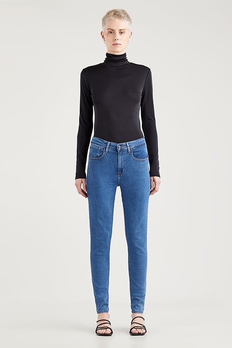 721 SKINNY JEANS BLUE 1