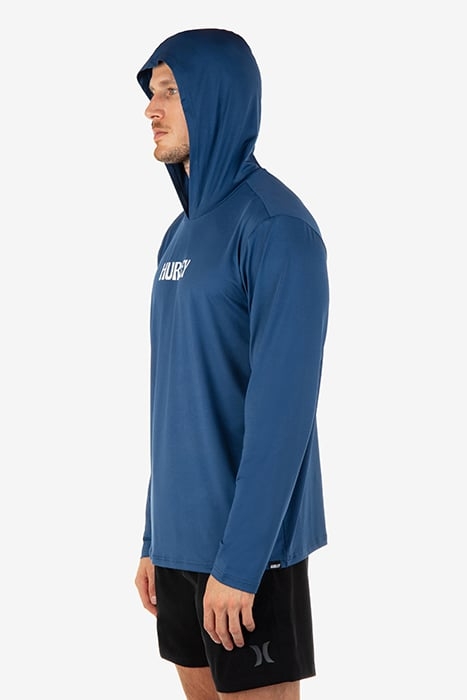 HYBRID UPF HOODED UPF LONG SLEEVE SUBMARINE 5