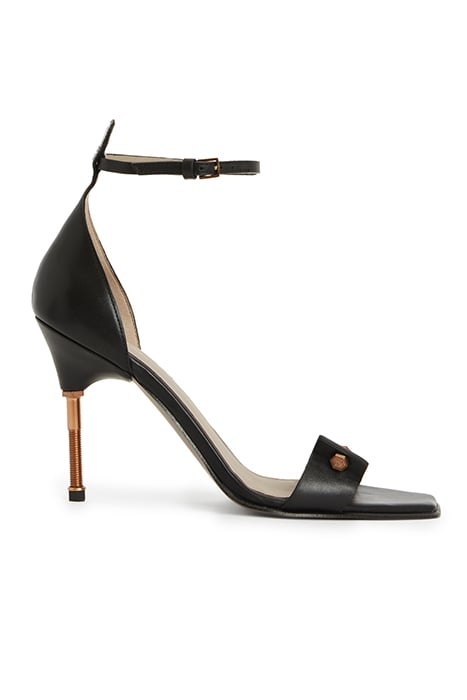 BETTY SANDAL BLACK 1