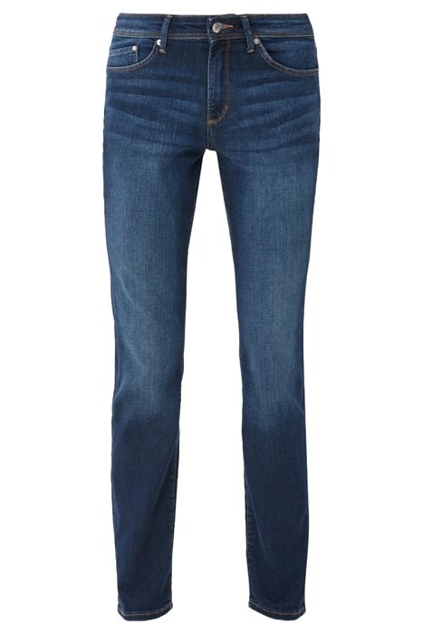 S.OLIVER JEANS BLUE 4