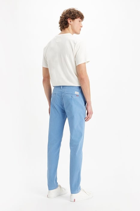 XX CHINO BLUE 2