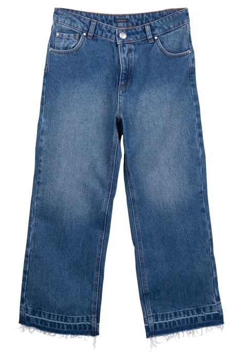 BLUE TROUSERS BLUE 1