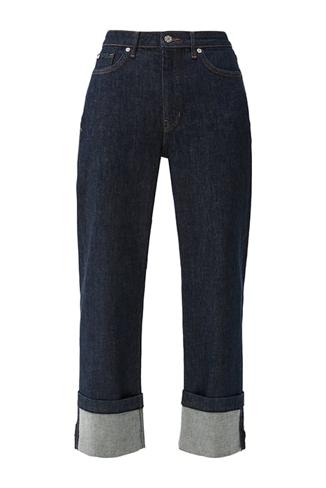 S.OLIVER JEANS BLUE 4