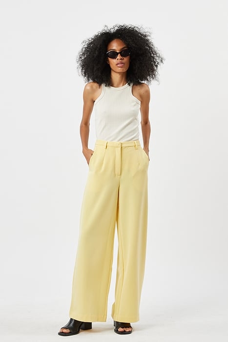 LESSA 2.0 E54 PANTS SUNDRESS 2