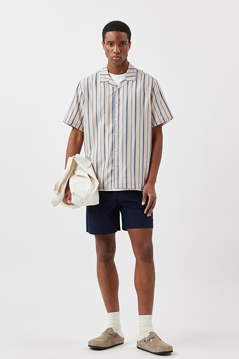 JOLE 3033 SHIRT HYDRANGEA 2