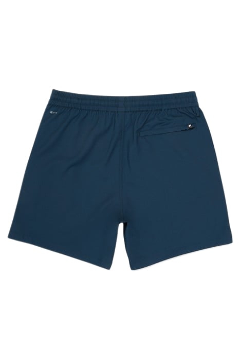 H2O DRI TREK 7" VOLLEY SHORTS ARMORED NY 4