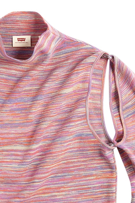 JUPITER SWEATER MULTICOLOUR 7