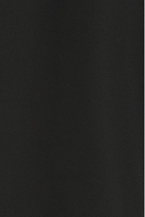 CIRCE SHIRT JET BLACK BLOUSE 5