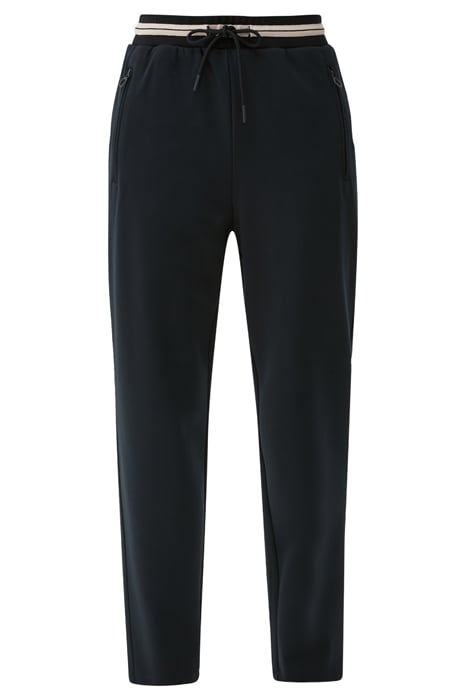 S.OLIVER PANTS BLUE 5