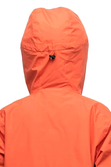 STRANDA V2 INSULATED ANORAK FIESTA 8