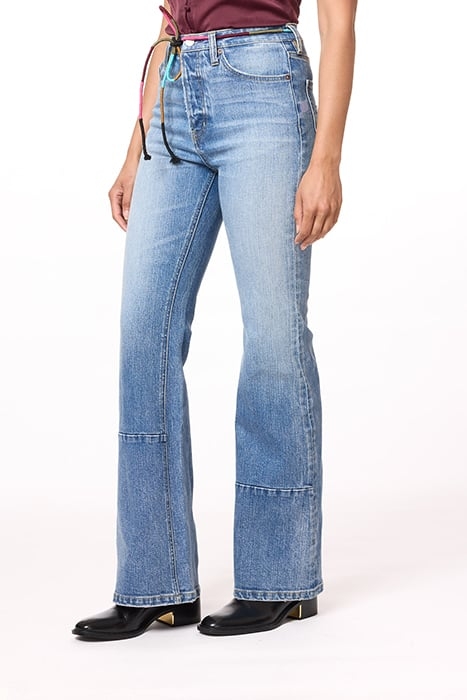 32" INSEAM HIGHEST RISE FLARE FINDERS KEEPERS 3