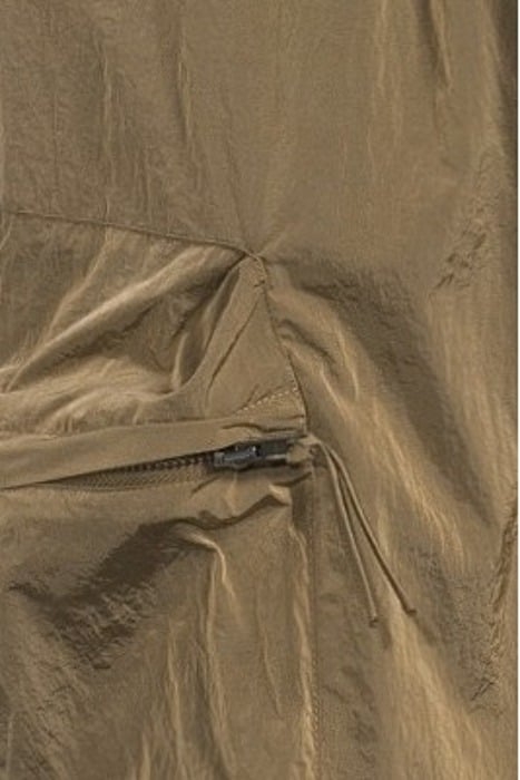 SHELL TROUSERS HAZEL 5