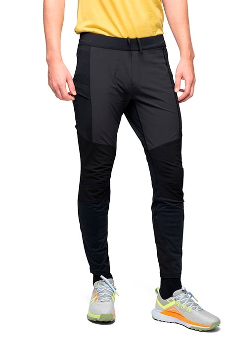 FLØYEN PNT BLACK / SOLID CHARCOAL 5