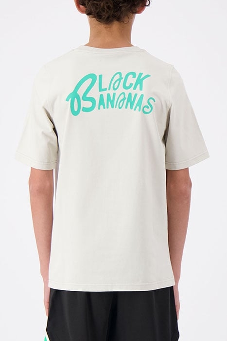 JR. FIESTA TEE LIGHT GREY 2