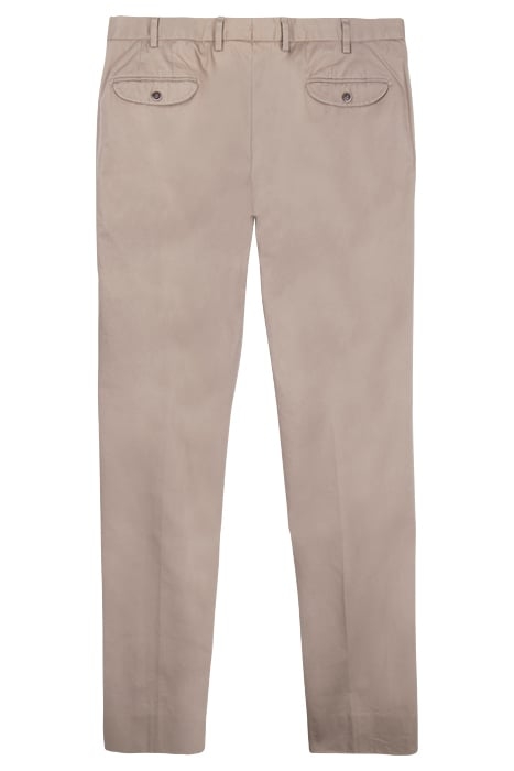 TROUSERS KHAKI 2